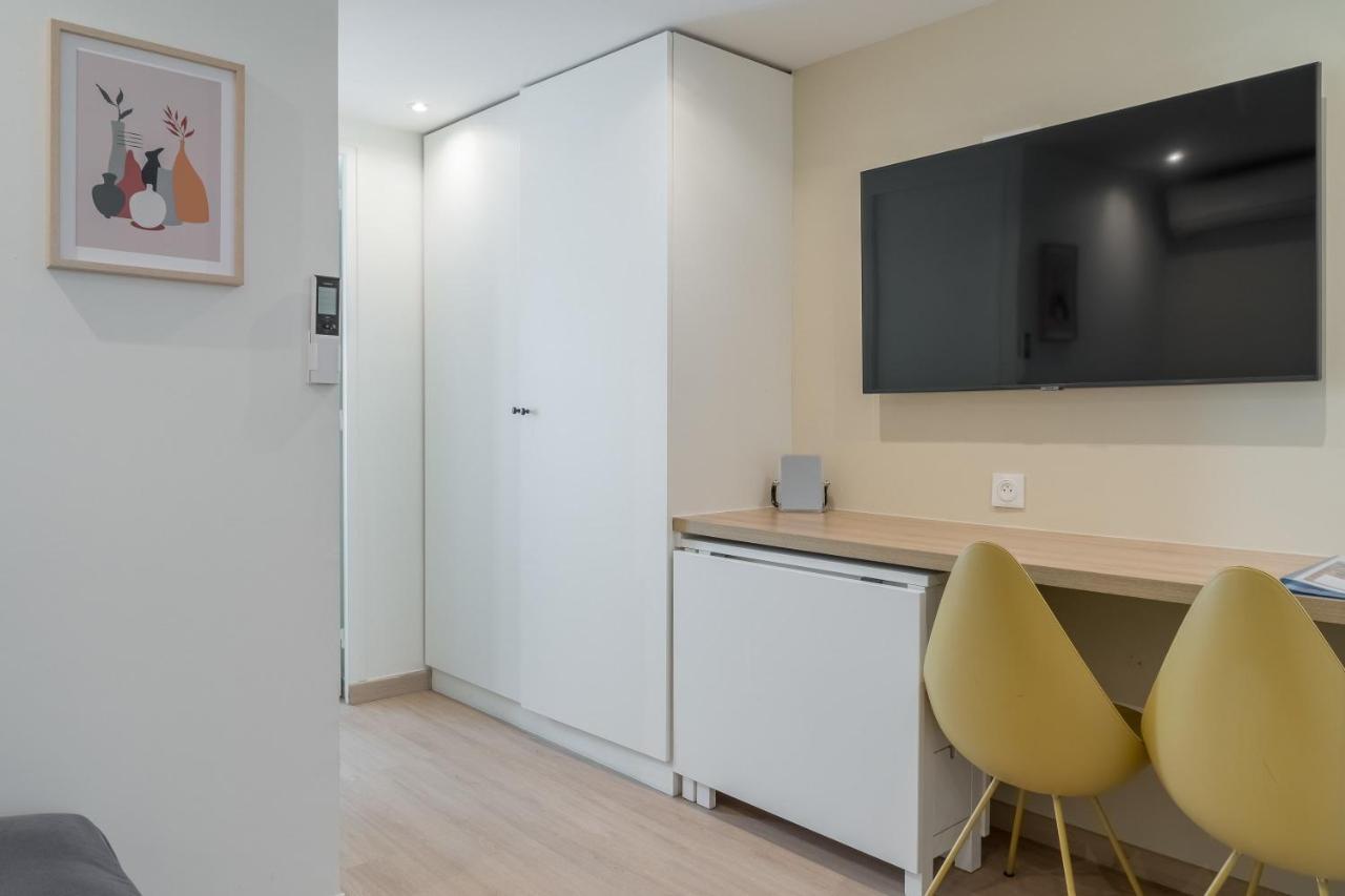 Lavie Maison Parisian Aircon Gem Exterior foto